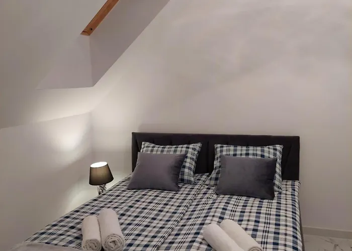Apartament Lux II