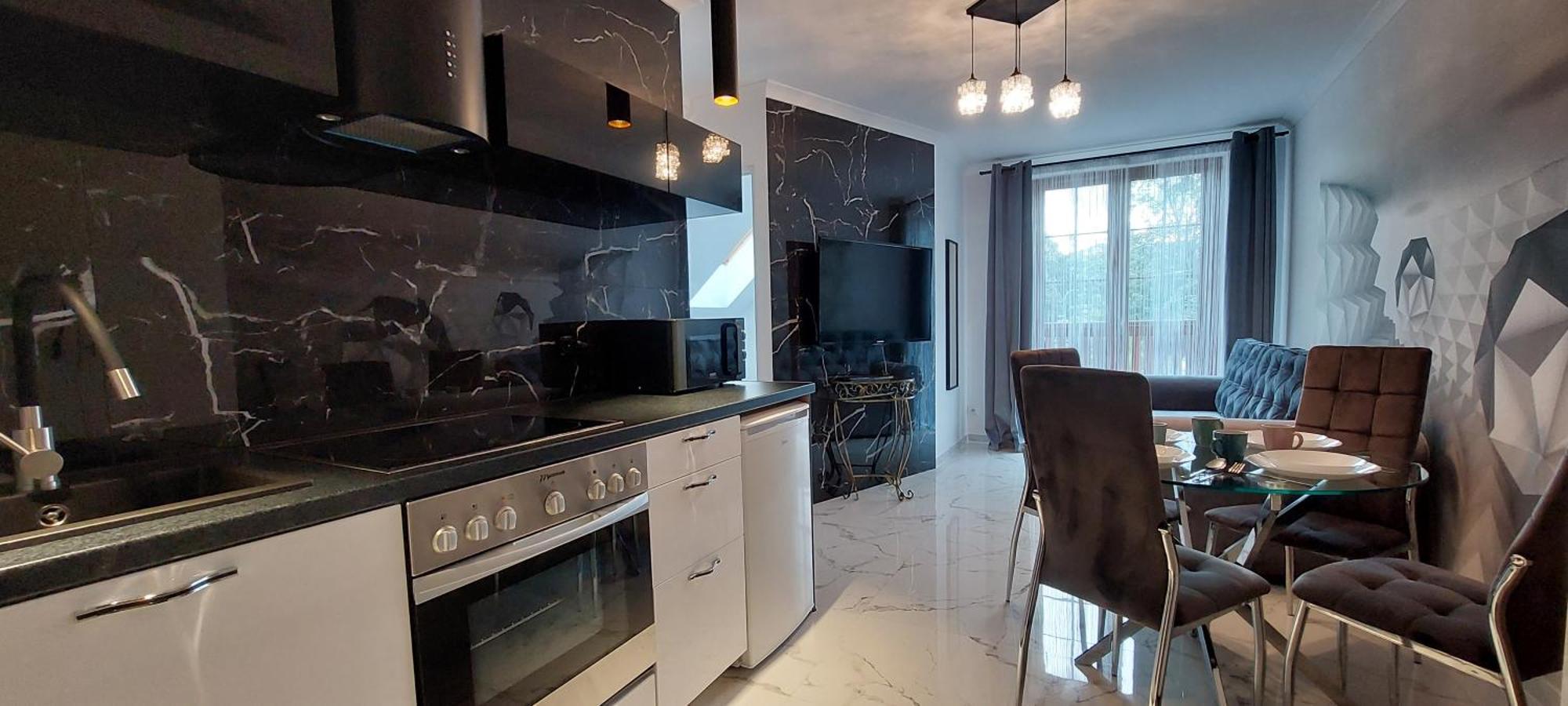 Lux Ii Apartment Karpacz